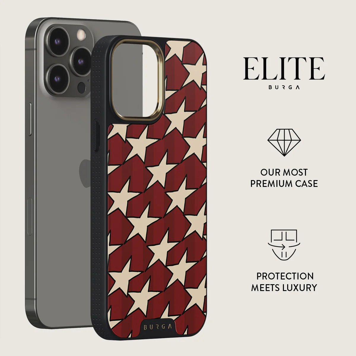 Starchaser - iPhone 13 Pro Case - Image 6