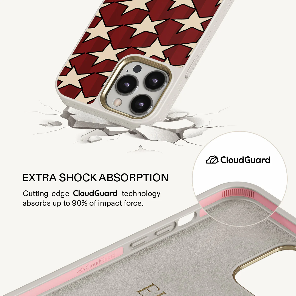Starchaser - iPhone 13 Pro Max Case - Image 21