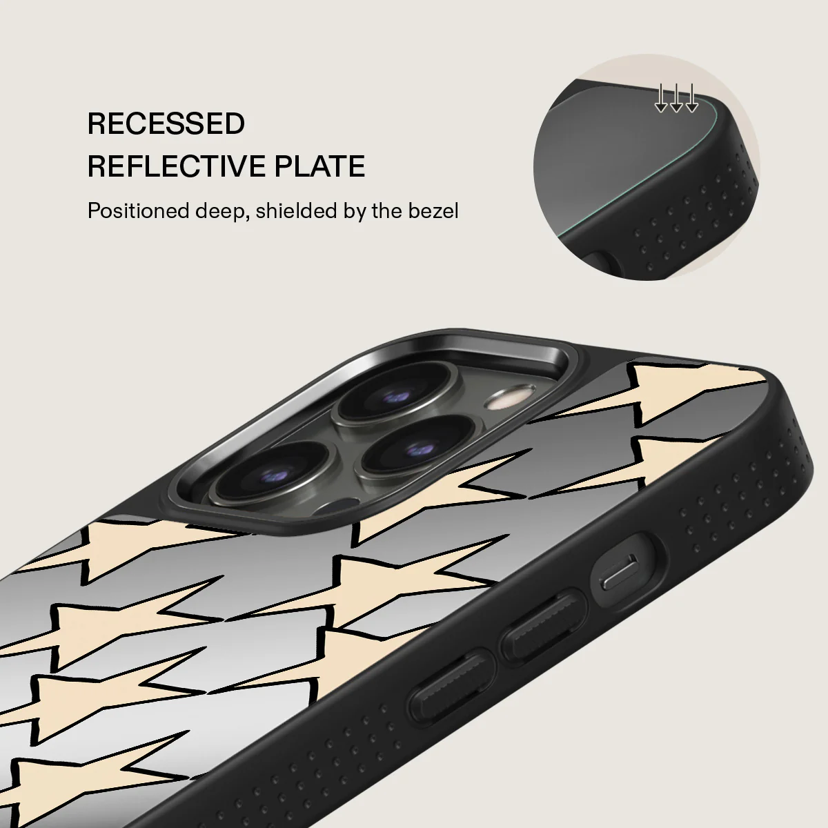 Starchaser - iPhone 13 Pro Max Case - Image 37