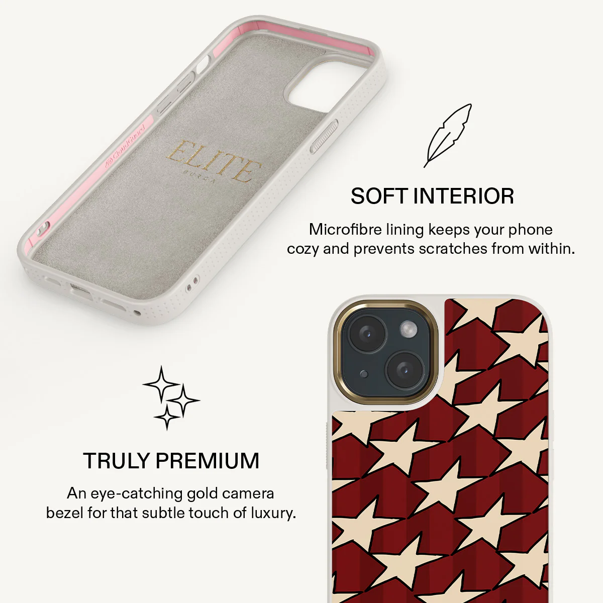 Starchaser - iPhone 14 Case - Image 24