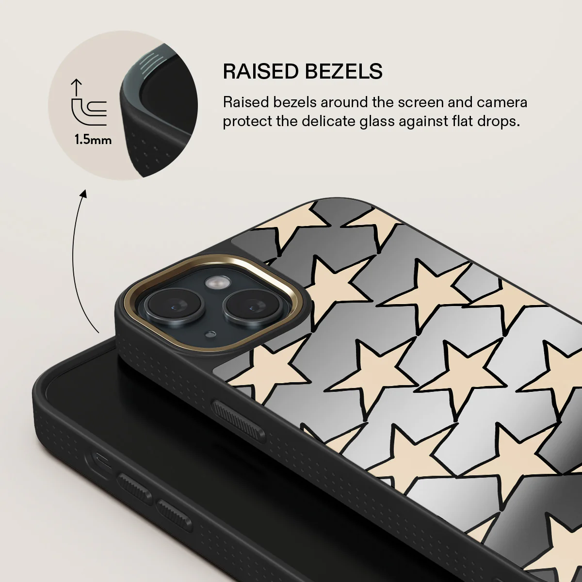 Starchaser - iPhone 14 Case - Image 30