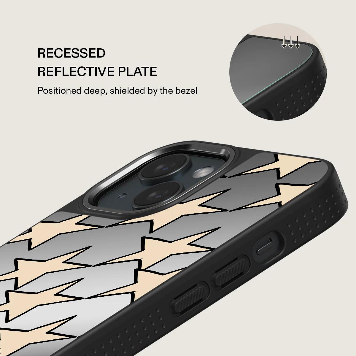 Starchaser - iPhone 14 Case - Image 37