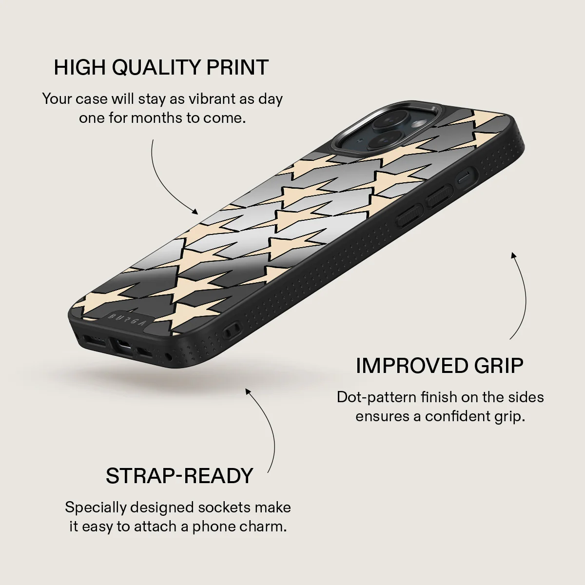 Starchaser - iPhone 14 Case - Image 39