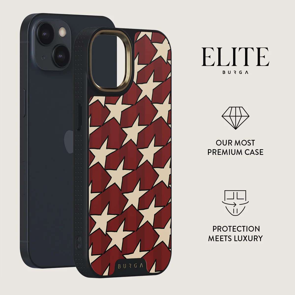 Starchaser - iPhone 14 Case - Image 6