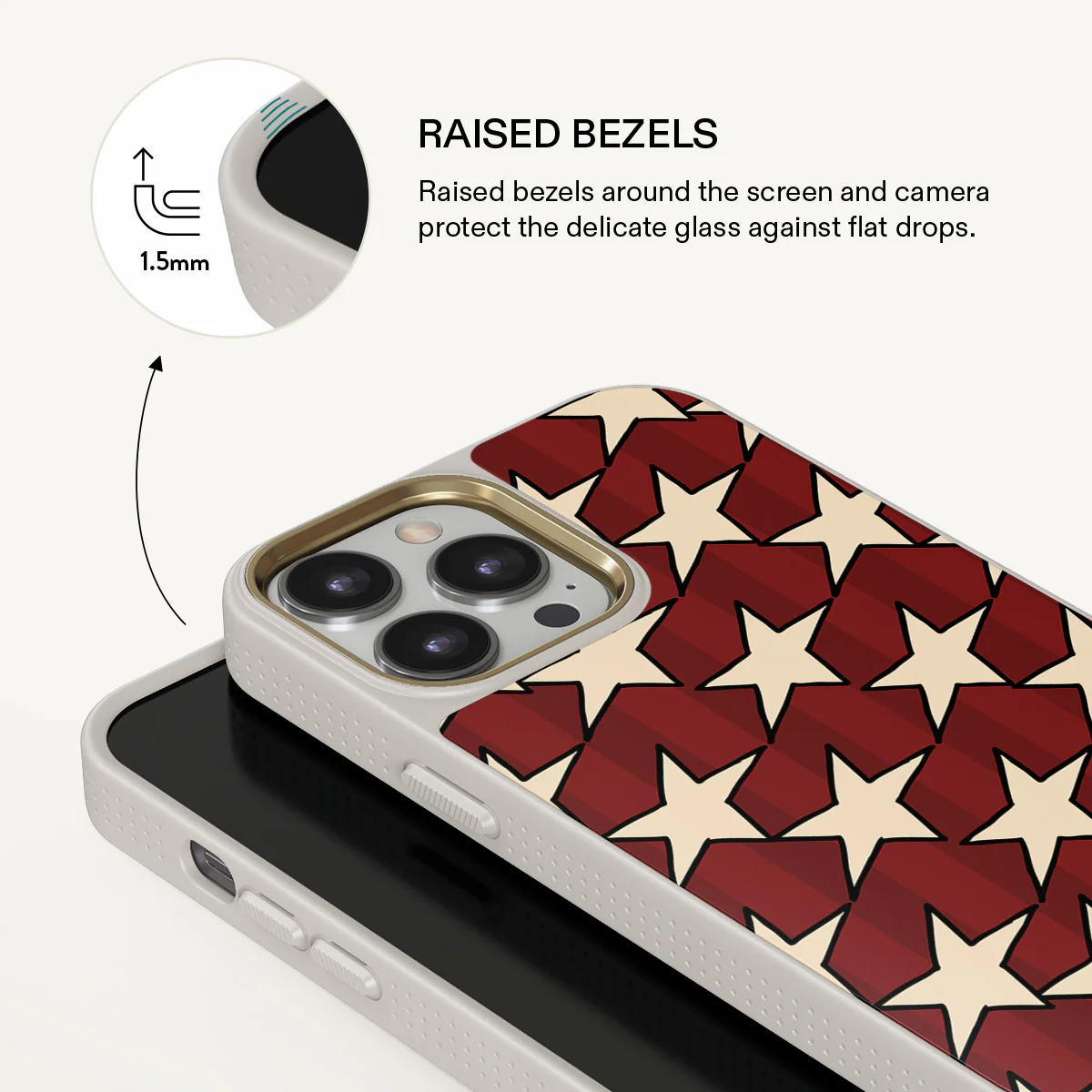 Starchaser - iPhone 14 Pro Case - Image 22