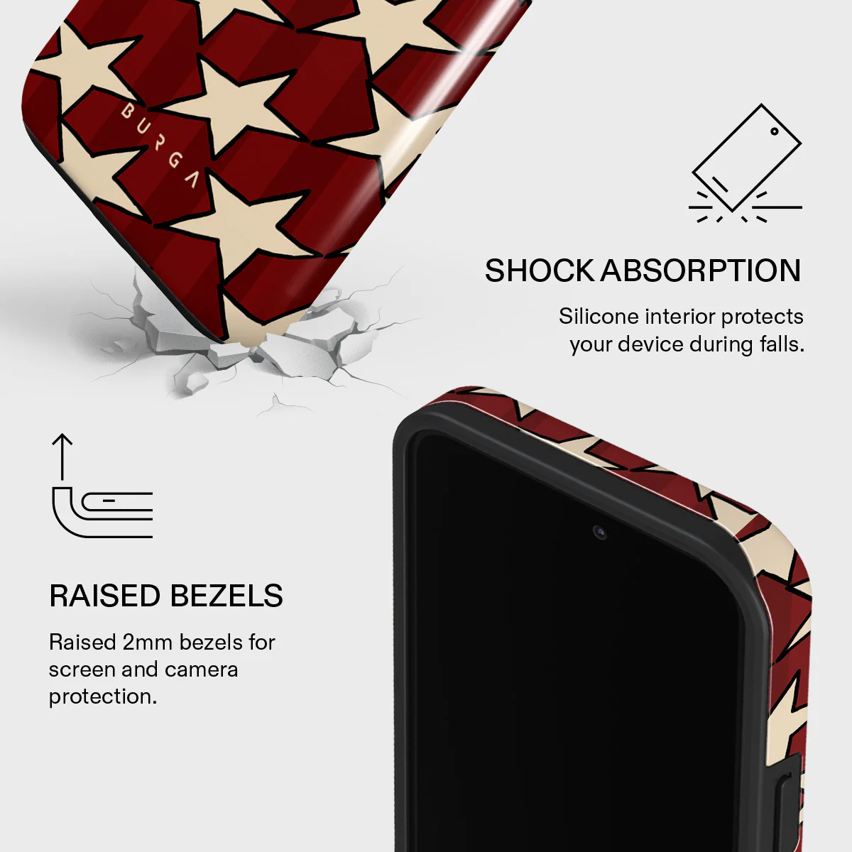 Starchaser - iPhone 14 Pro Case - Image 4