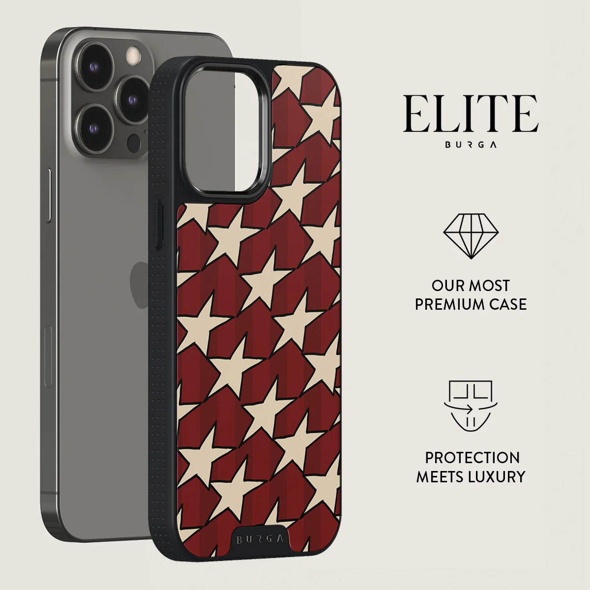 Starchaser - iPhone 14 Pro Max Case - Image 13