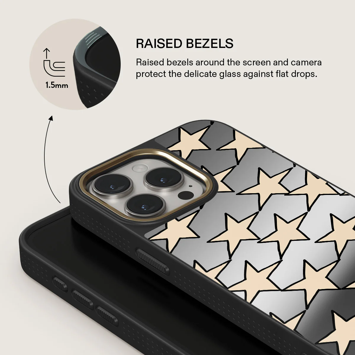 Starchaser - iPhone 14 Pro Max Case - Image 30