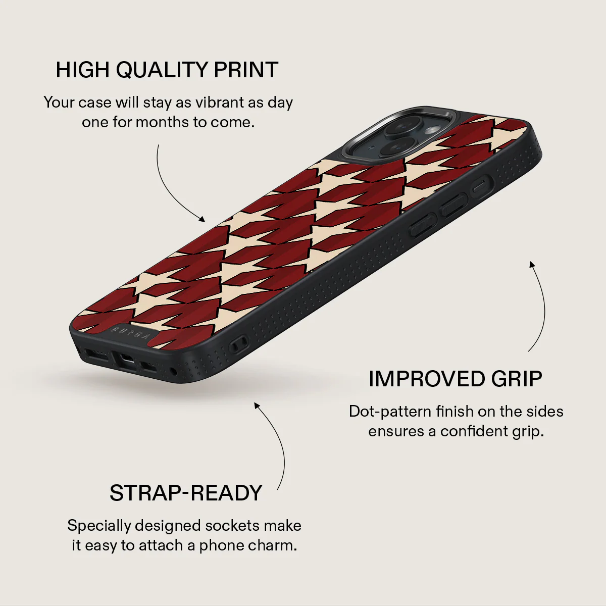 Starchaser - iPhone 15 Case - Image 16