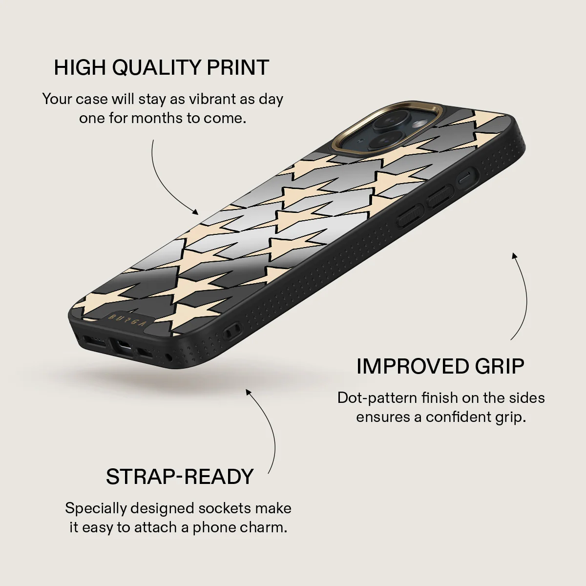 Starchaser - iPhone 15 Case - Image 31