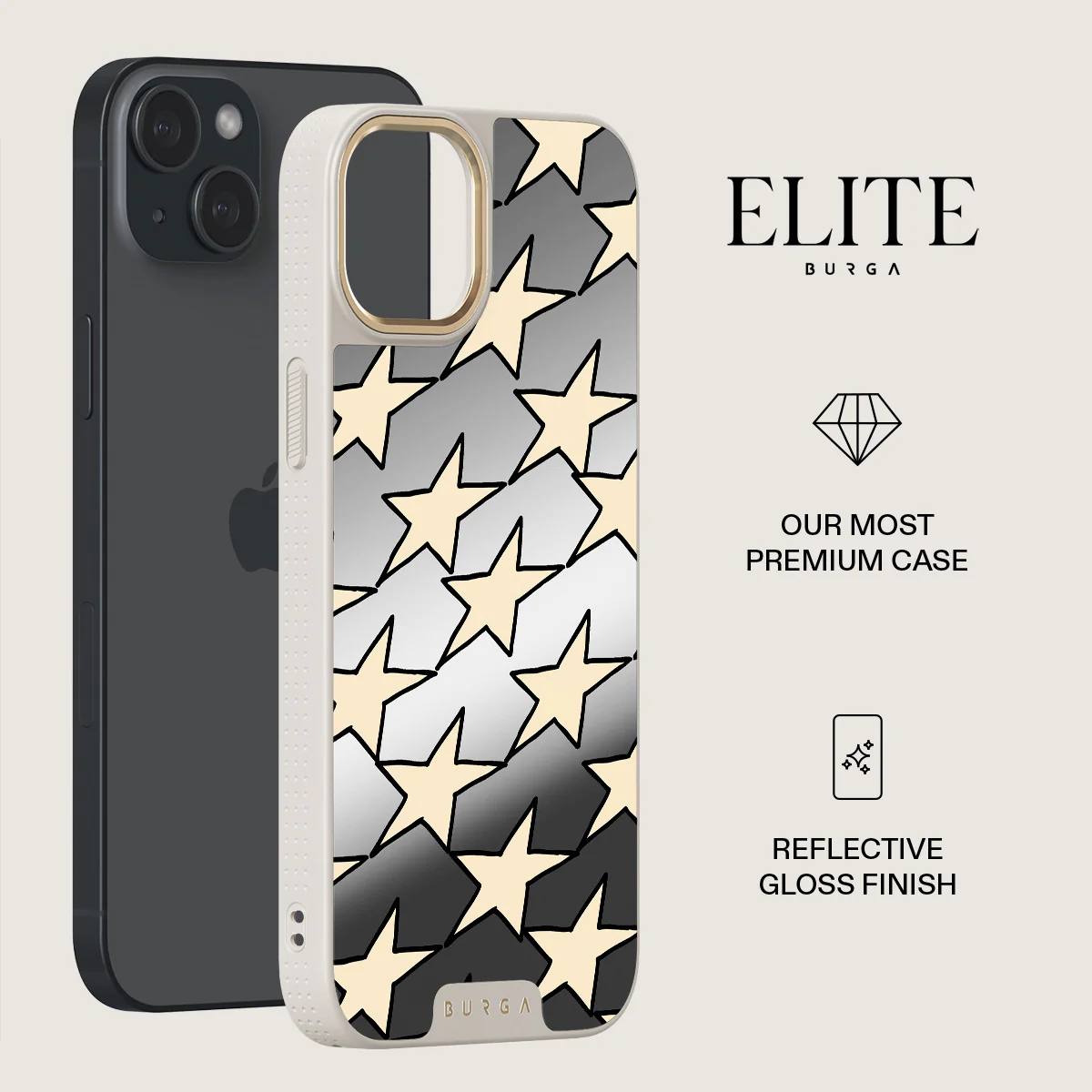 Starchaser - iPhone 15 Case - Image 51