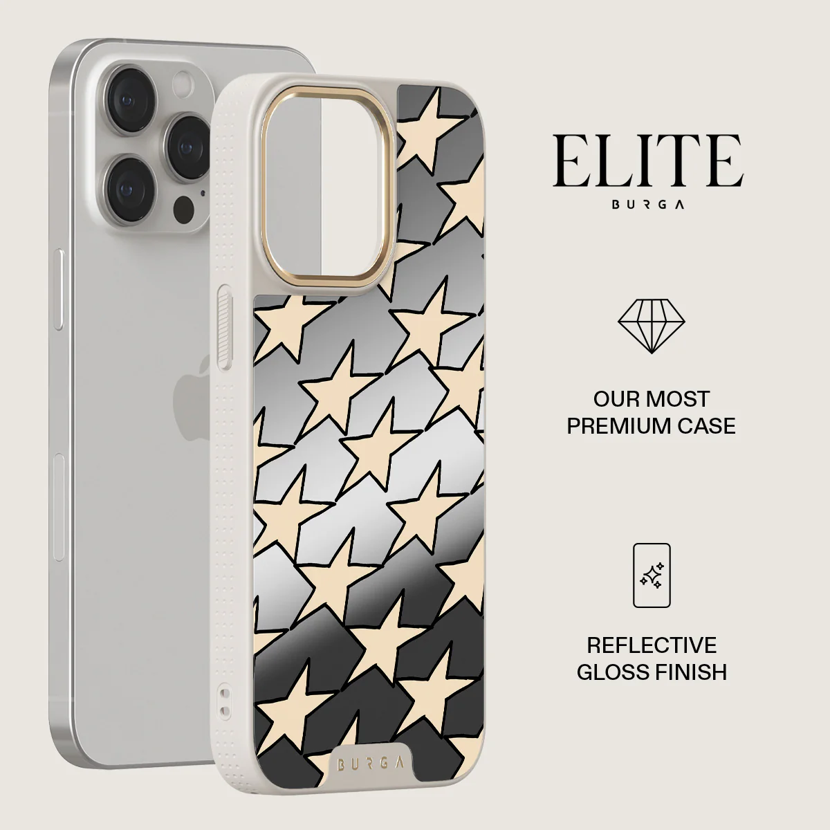 Starchaser - iPhone 15 Pro Case - Image 51