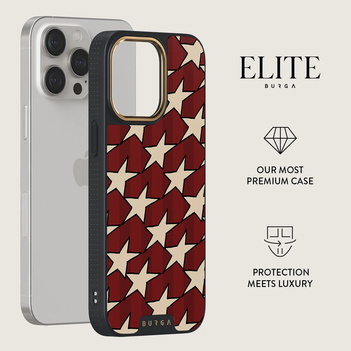 Starchaser - iPhone 15 Pro Case - Image 6