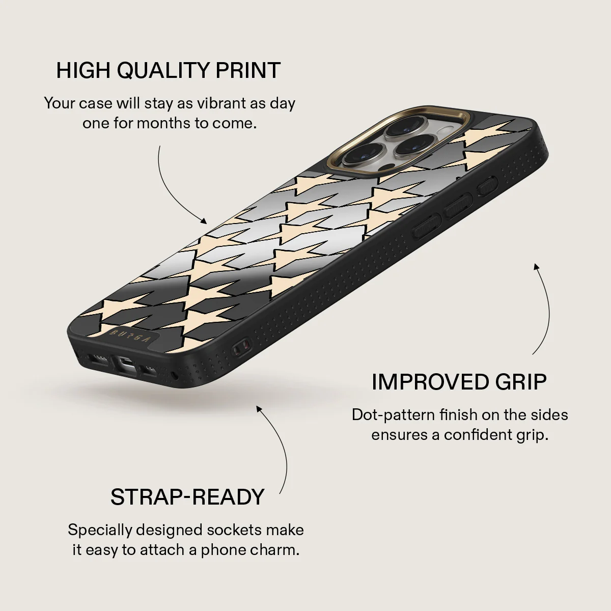 Starchaser - iPhone 15 Pro Max Case - Image 31