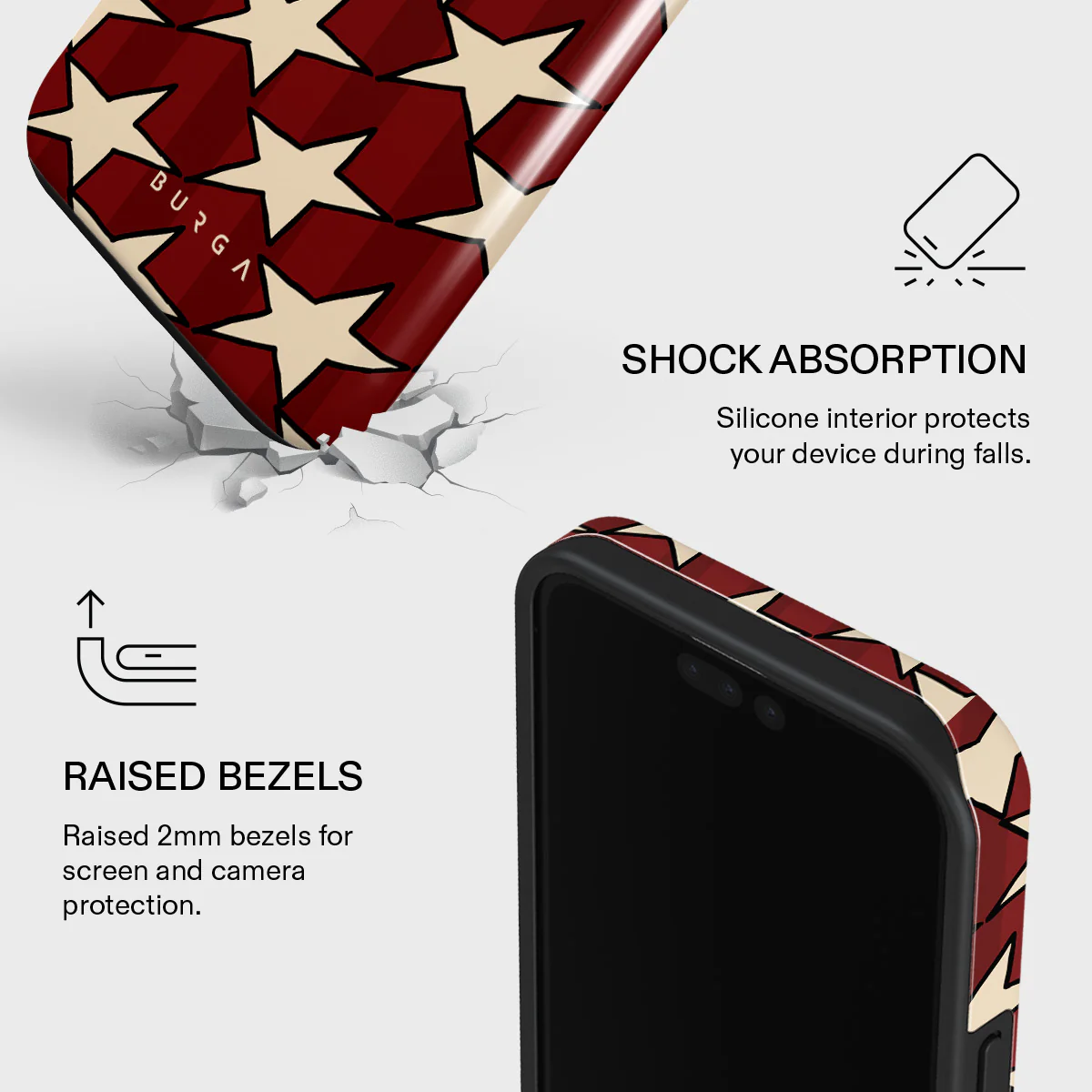 Starchaser - iPhone 15 Pro Max Case - Image 4