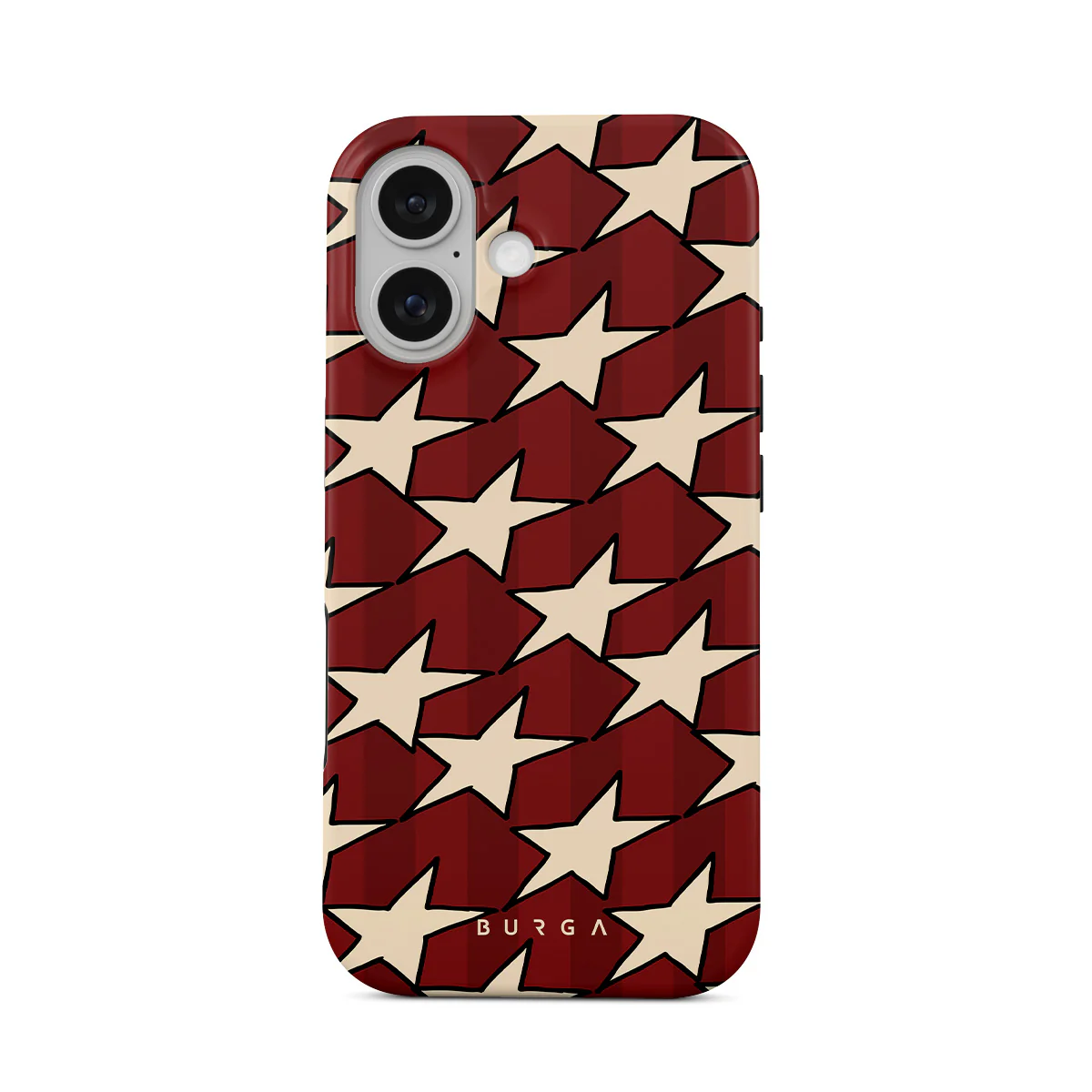 Starchaser - iPhone 16 Case