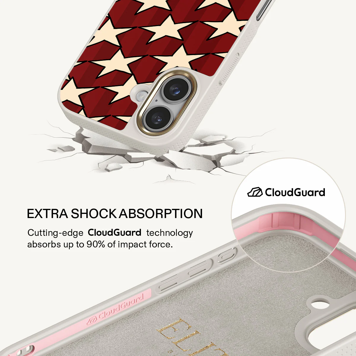 Starchaser - iPhone 16 Case - Image 22
