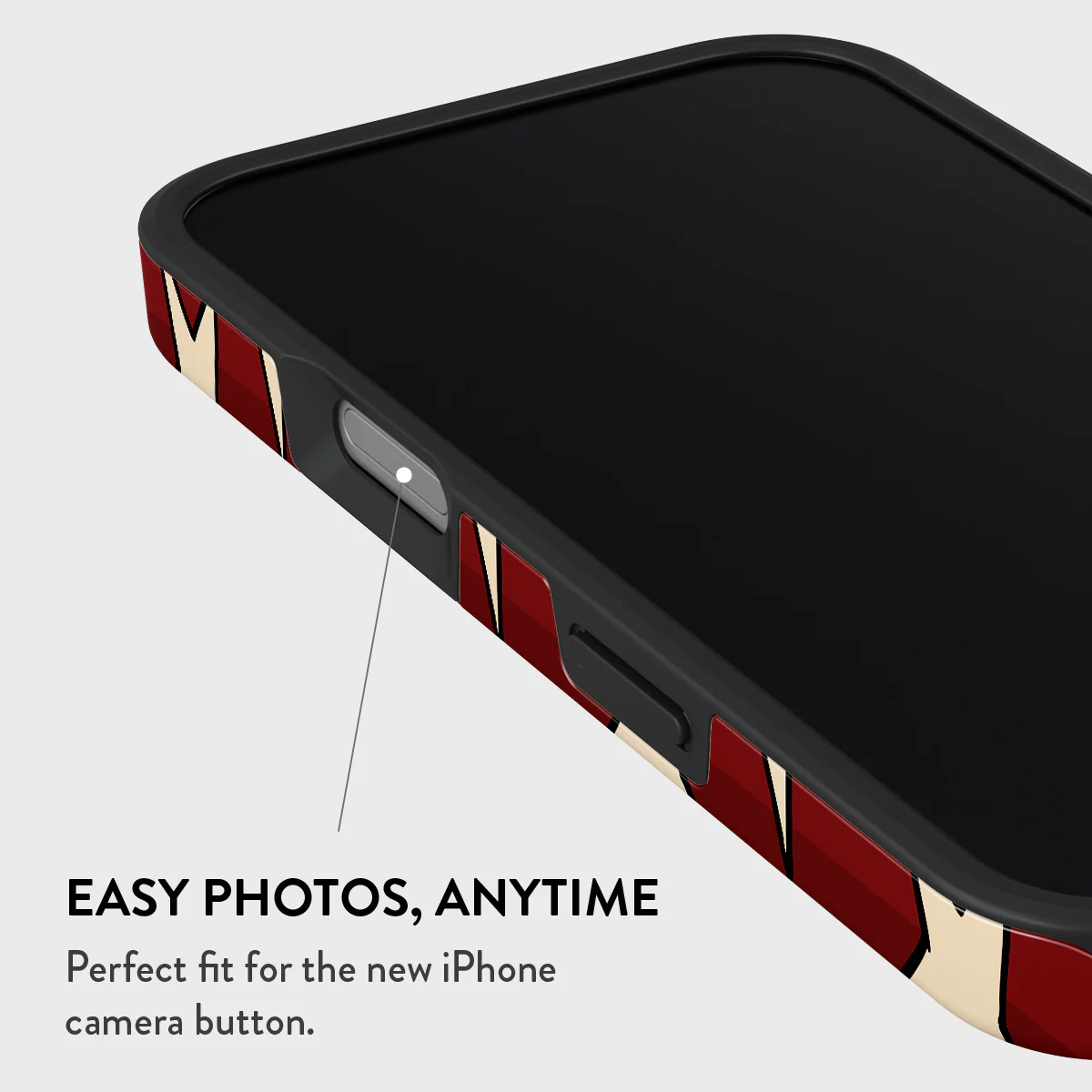 Starchaser - iPhone 16 Case - Image 5