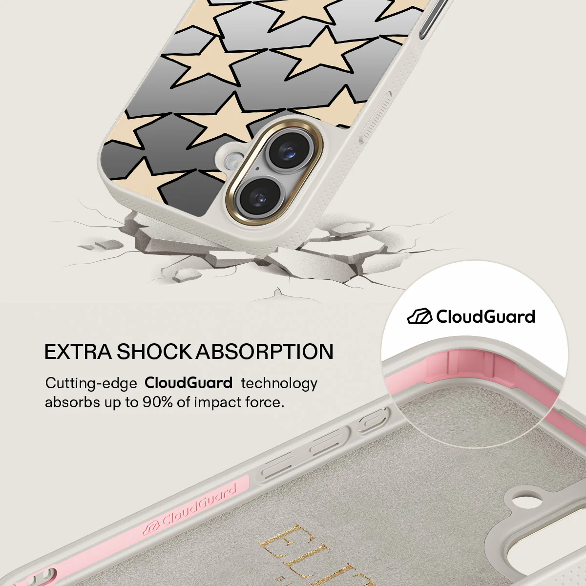Starchaser - iPhone 16 Case - Image 53