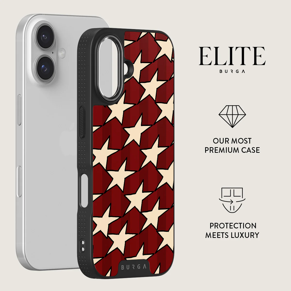 Starchaser - iPhone 16 Plus Case - Image 14