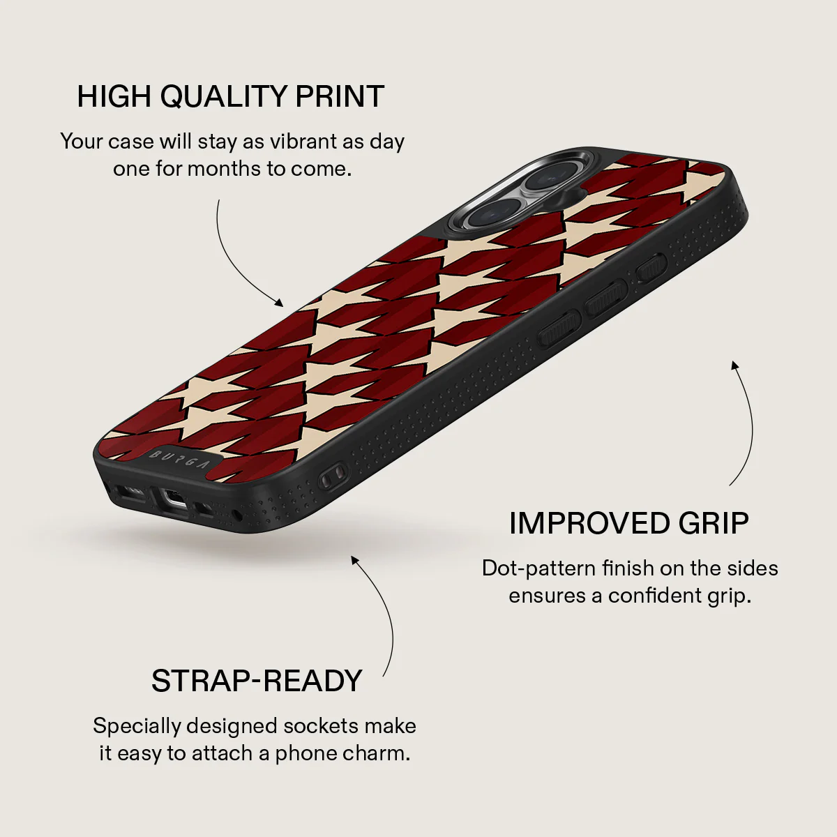 Starchaser - iPhone 16 Plus Case - Image 17