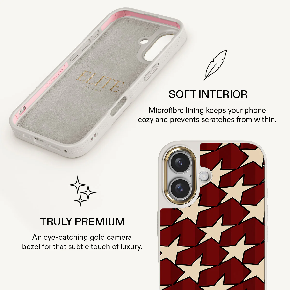 Starchaser - iPhone 16 Plus Case - Image 25