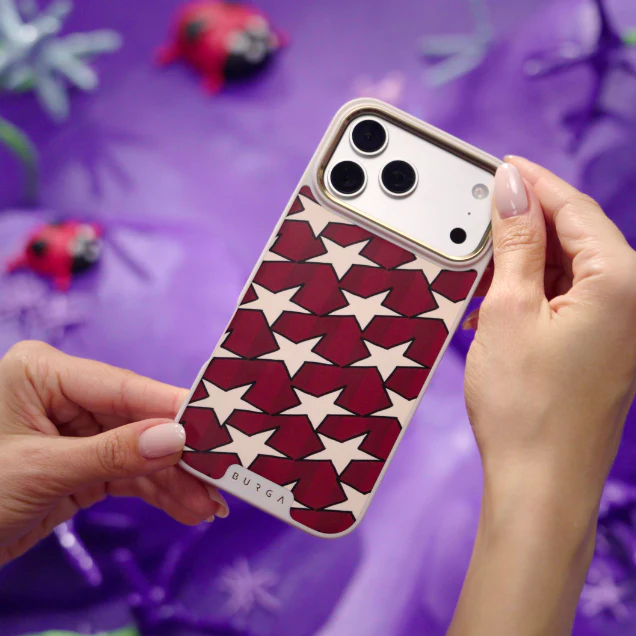 Starchaser - iPhone 16 Pro Case - Image 47