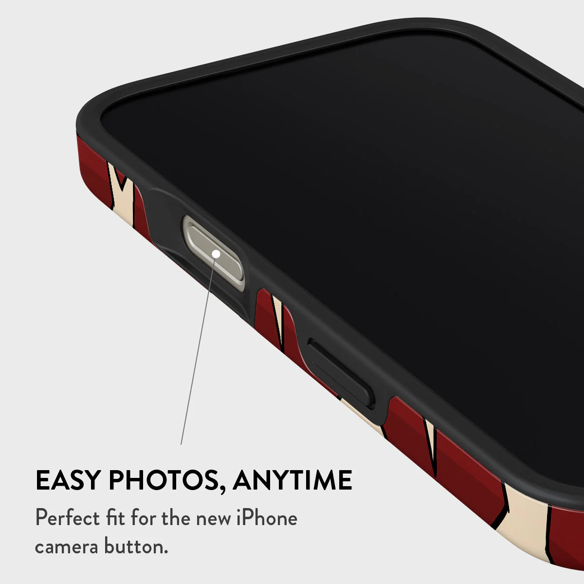Starchaser - iPhone 16 Pro Case - Image 5