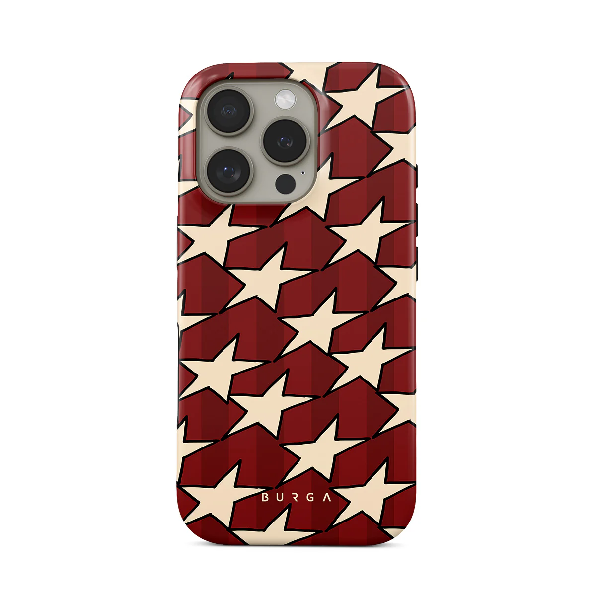 Starchaser - iPhone 16 Pro Max Case