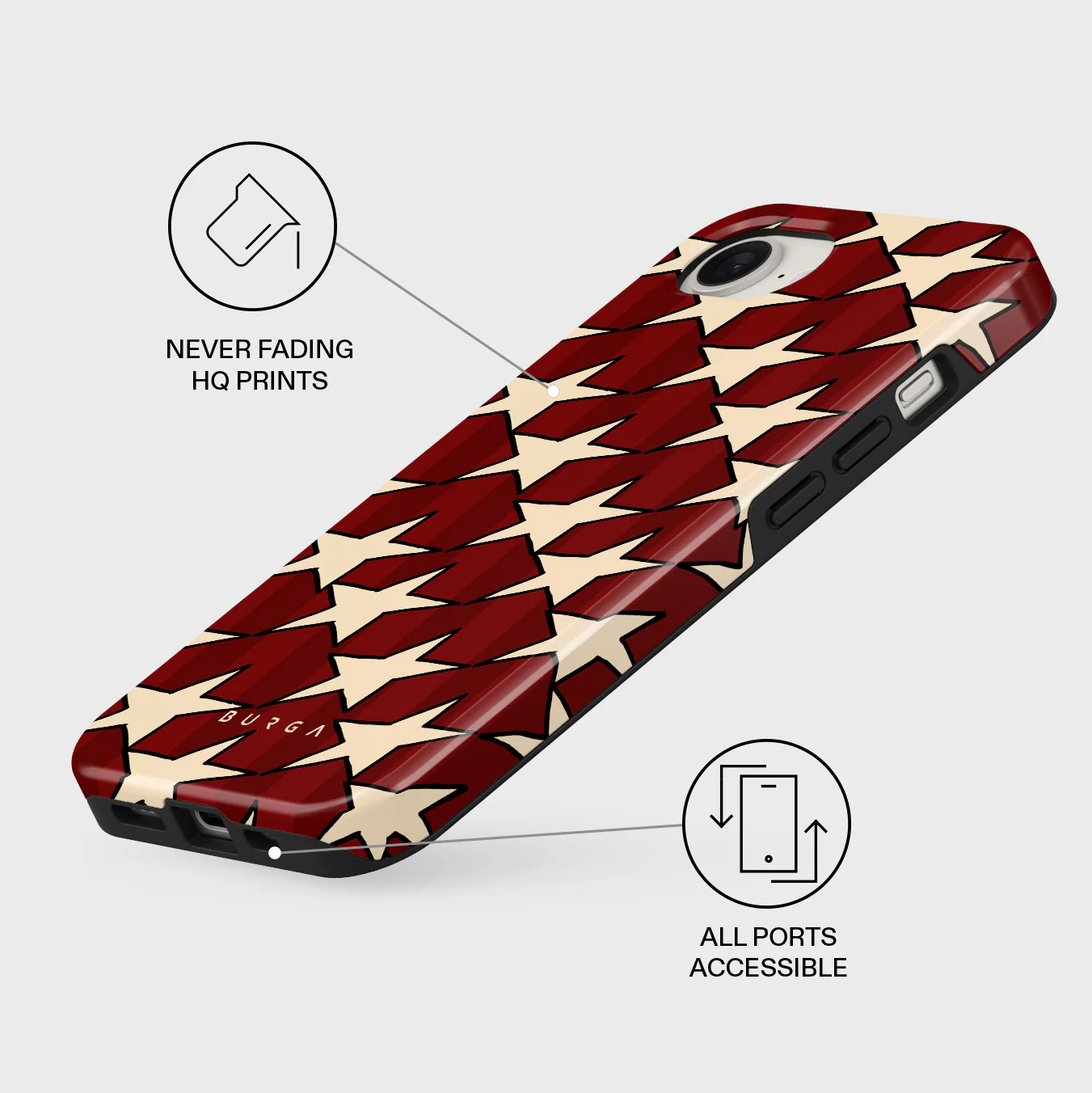 Starchaser - iPhone 16e Case - Image 3