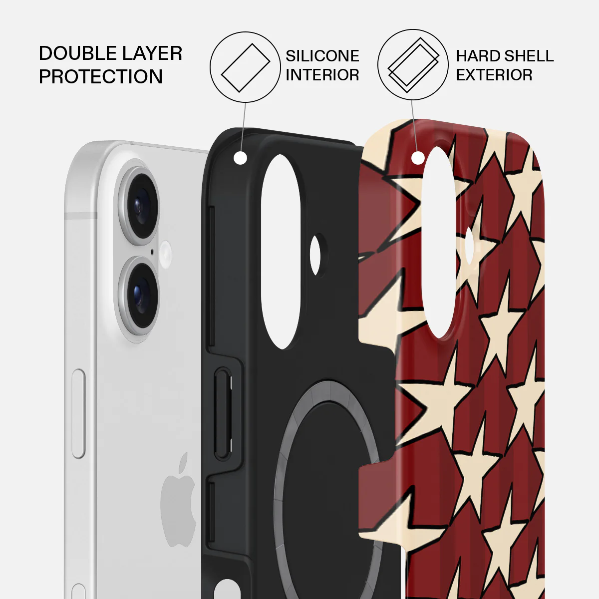 Starchaser - iPhone 17 Case - Image 2