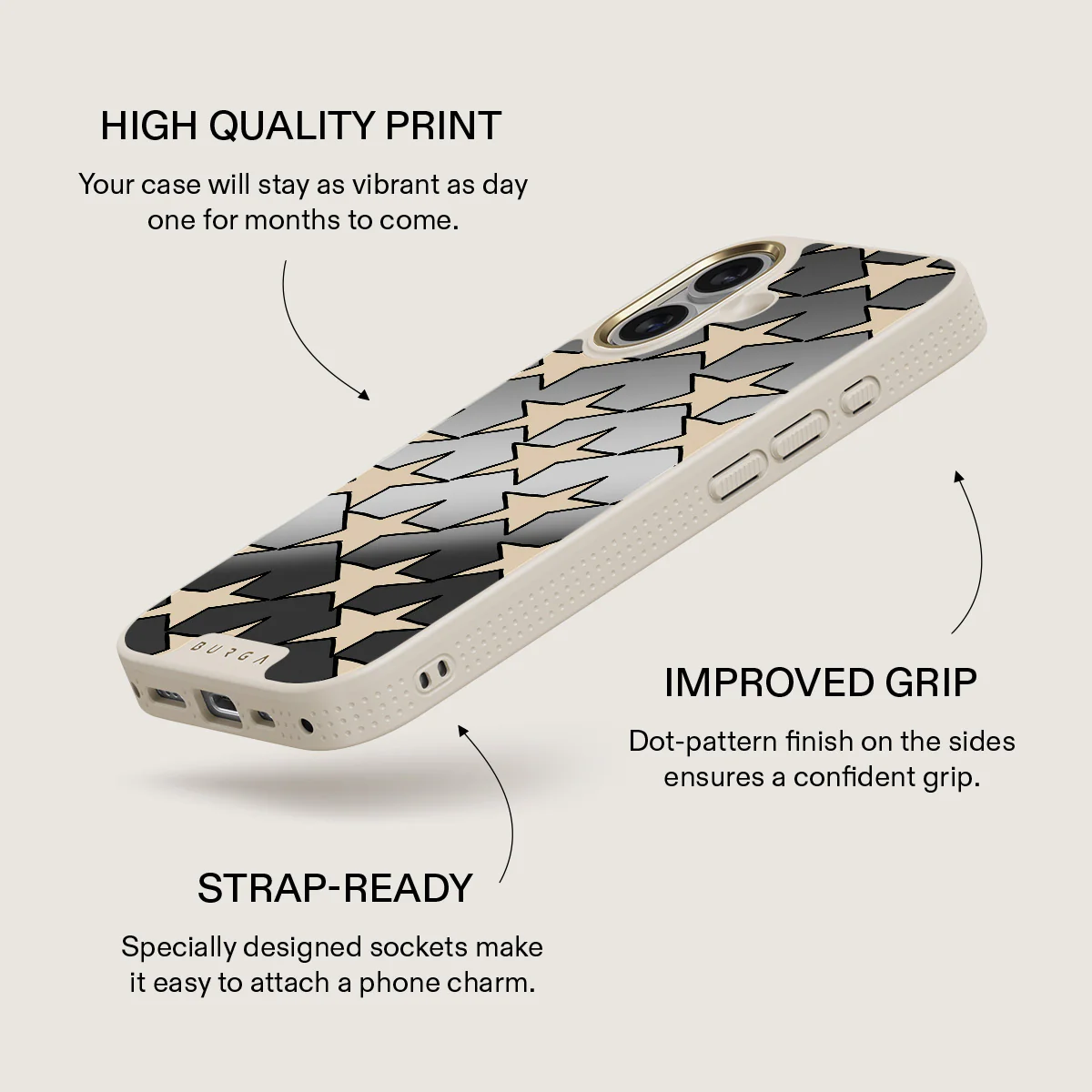 Starchaser - iPhone 17 Case - Image 55