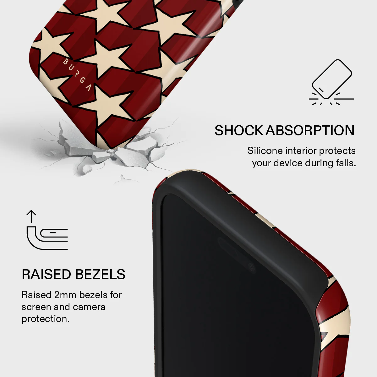 Starchaser - iPhone 17 Pro Case - Image 4