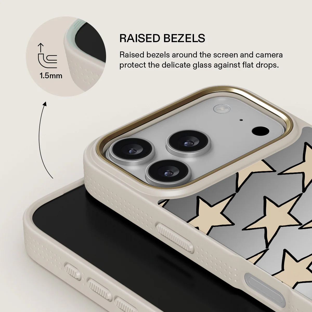 Starchaser - iPhone 17 Pro Case - Image 54