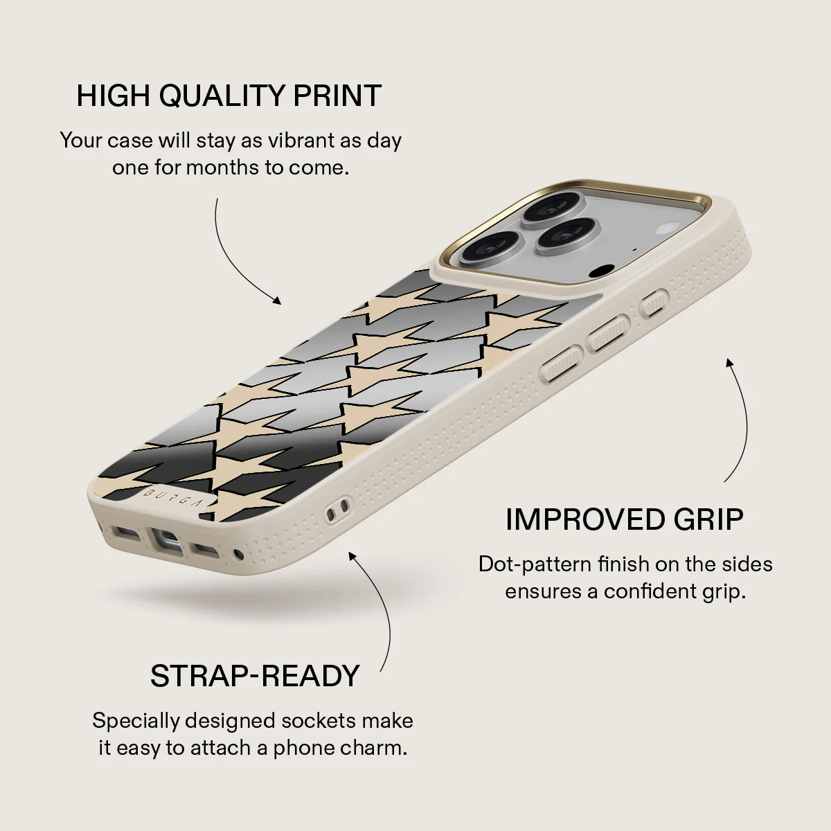 Starchaser - iPhone 17 Pro Case - Image 55