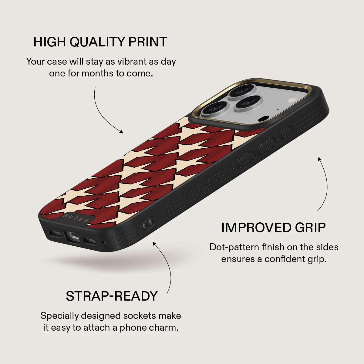 Starchaser - iPhone 17 Pro Case - Image 9