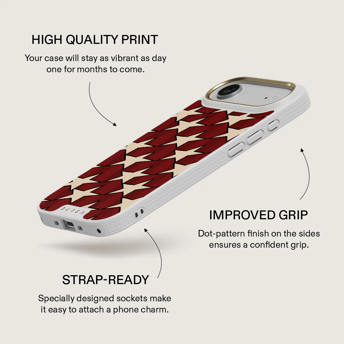 Starchaser - iPhone Air Case - Image 23