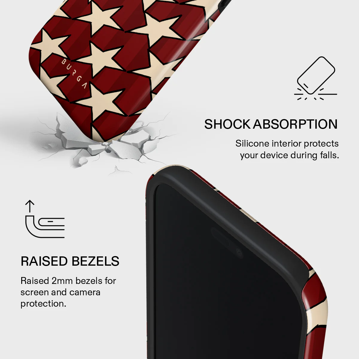 Starchaser - iPhone Air Case - Image 4