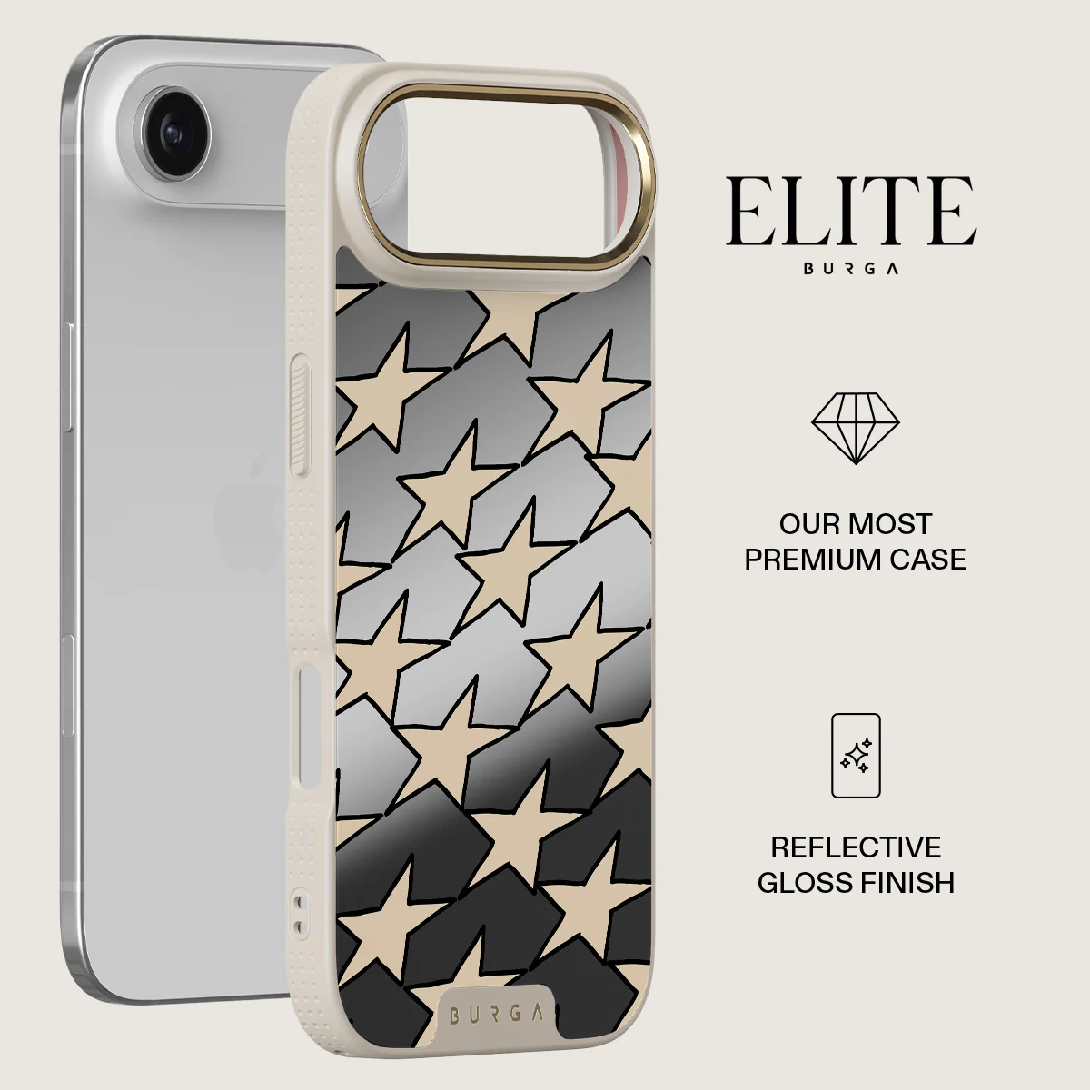 Starchaser - iPhone Air Case - Image 51