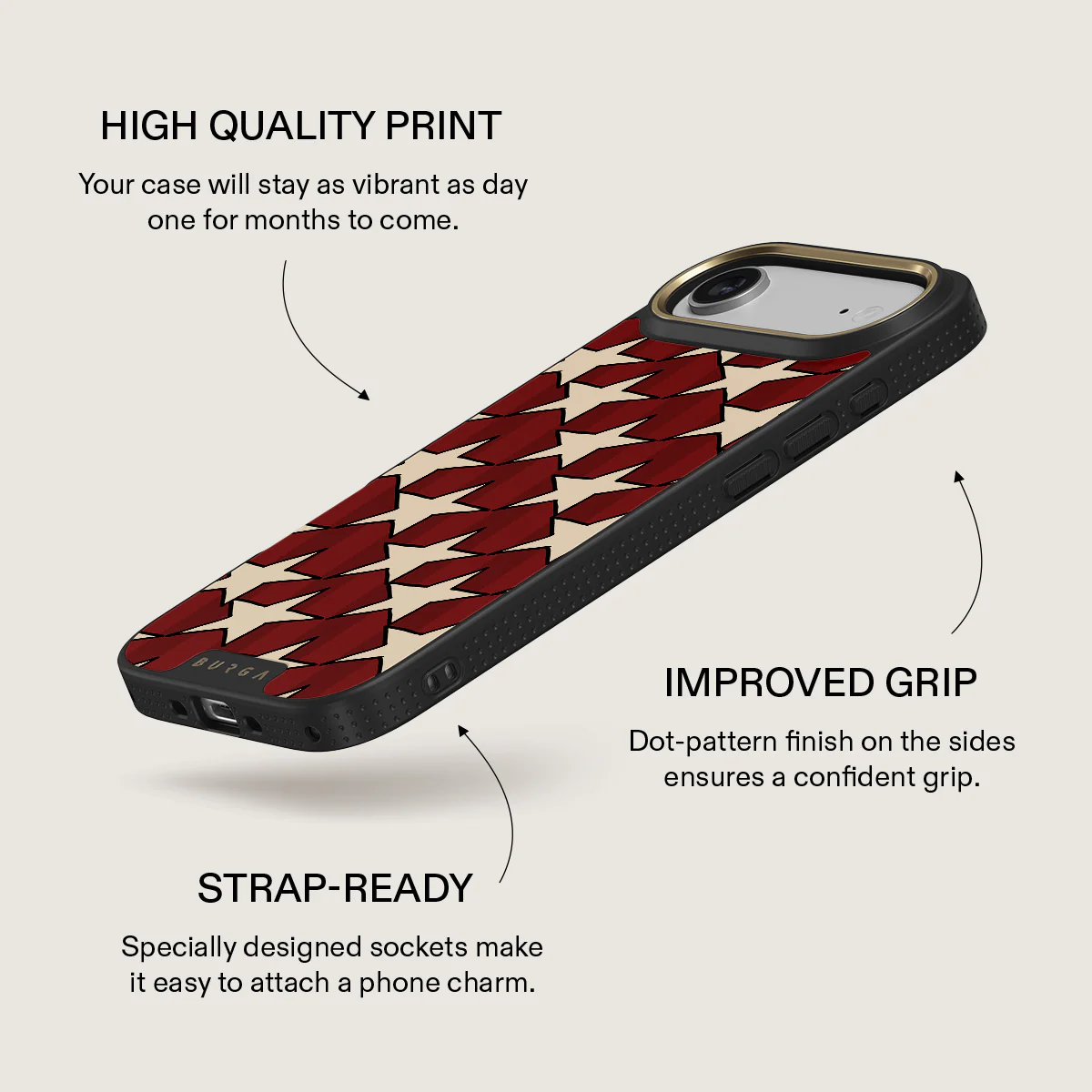 Starchaser - iPhone Air Case - Image 9