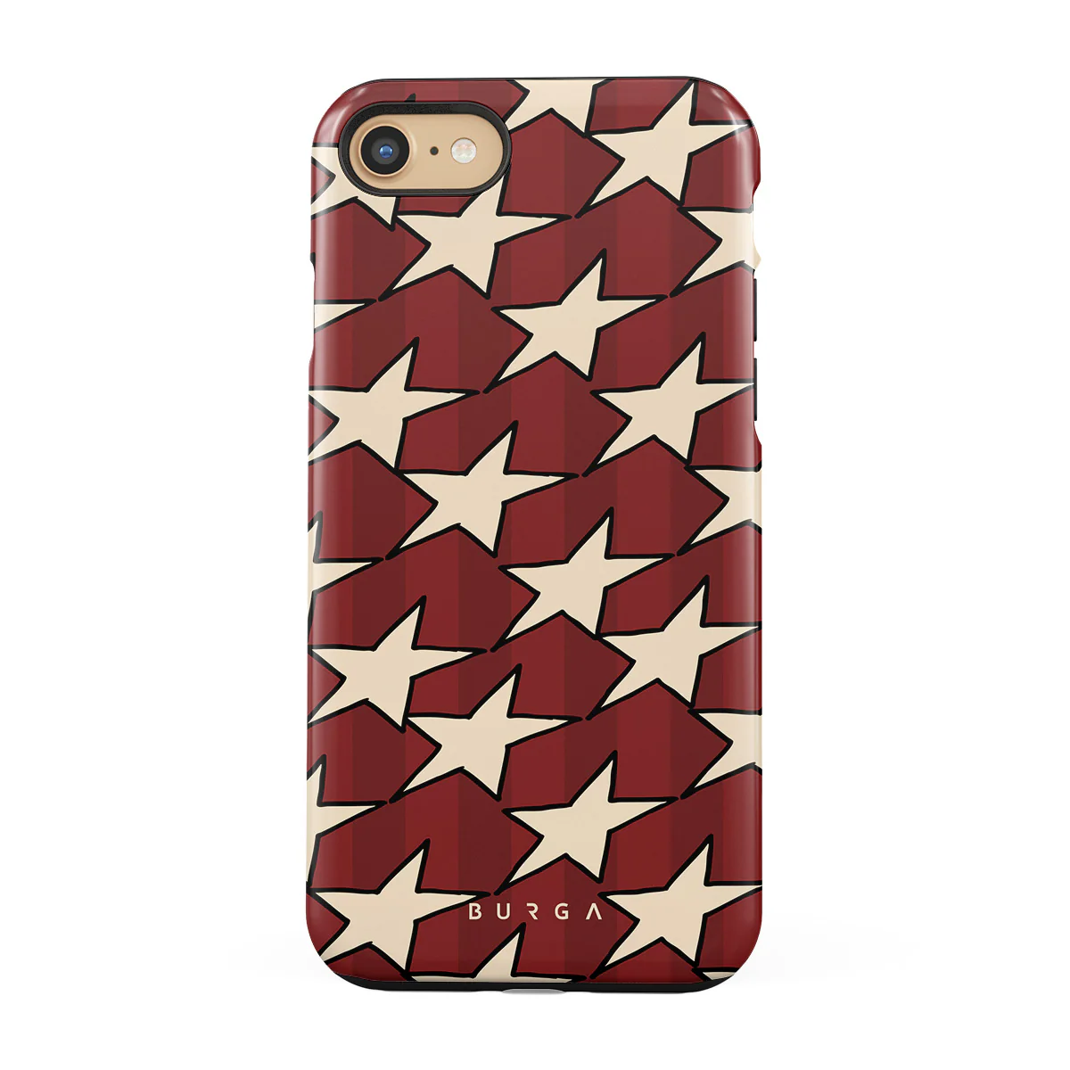Starchaser - iPhone SE (2020) Case