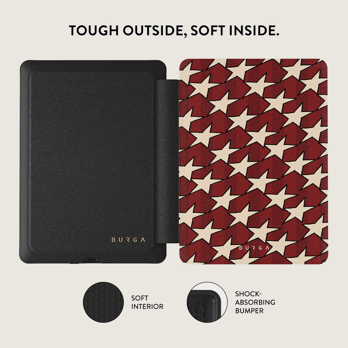 Starchaser - Kindle Paperwhite (11th Gen) Case - Image 4