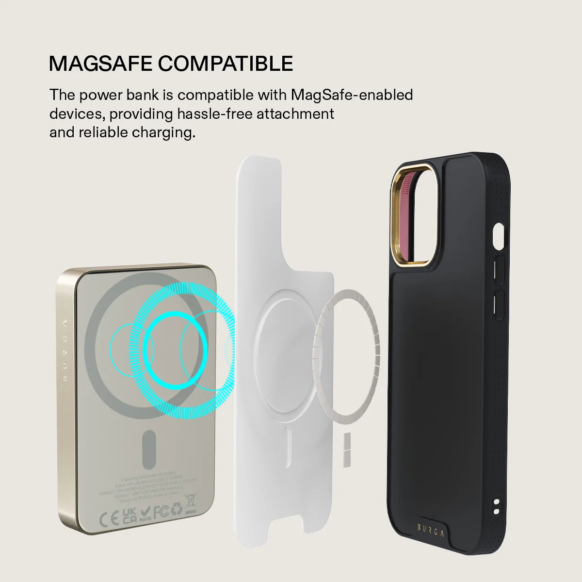 Starchaser - Magnetic Power Bank - Image 23