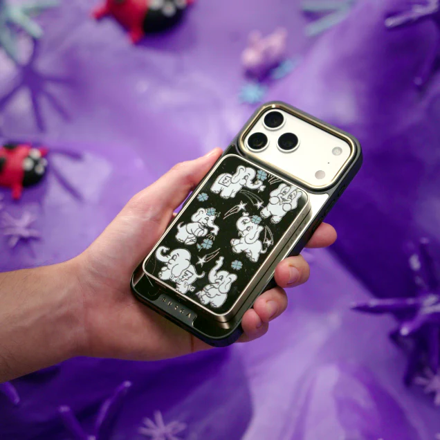 Starchaser - Magnetic Power Bank - Image 94