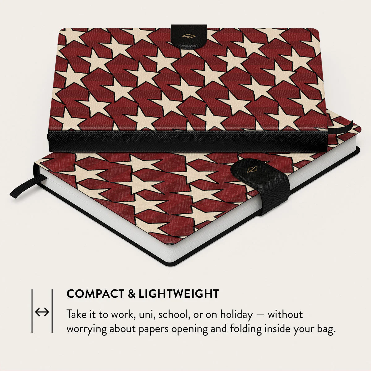 Starchaser - Notebook - Image 11
