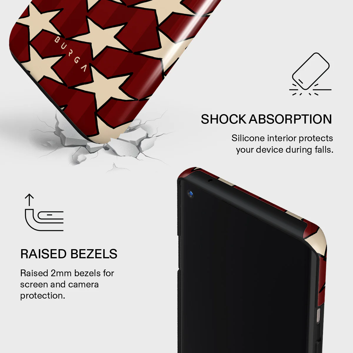 Starchaser - OnePlus 8 Case - Image 4