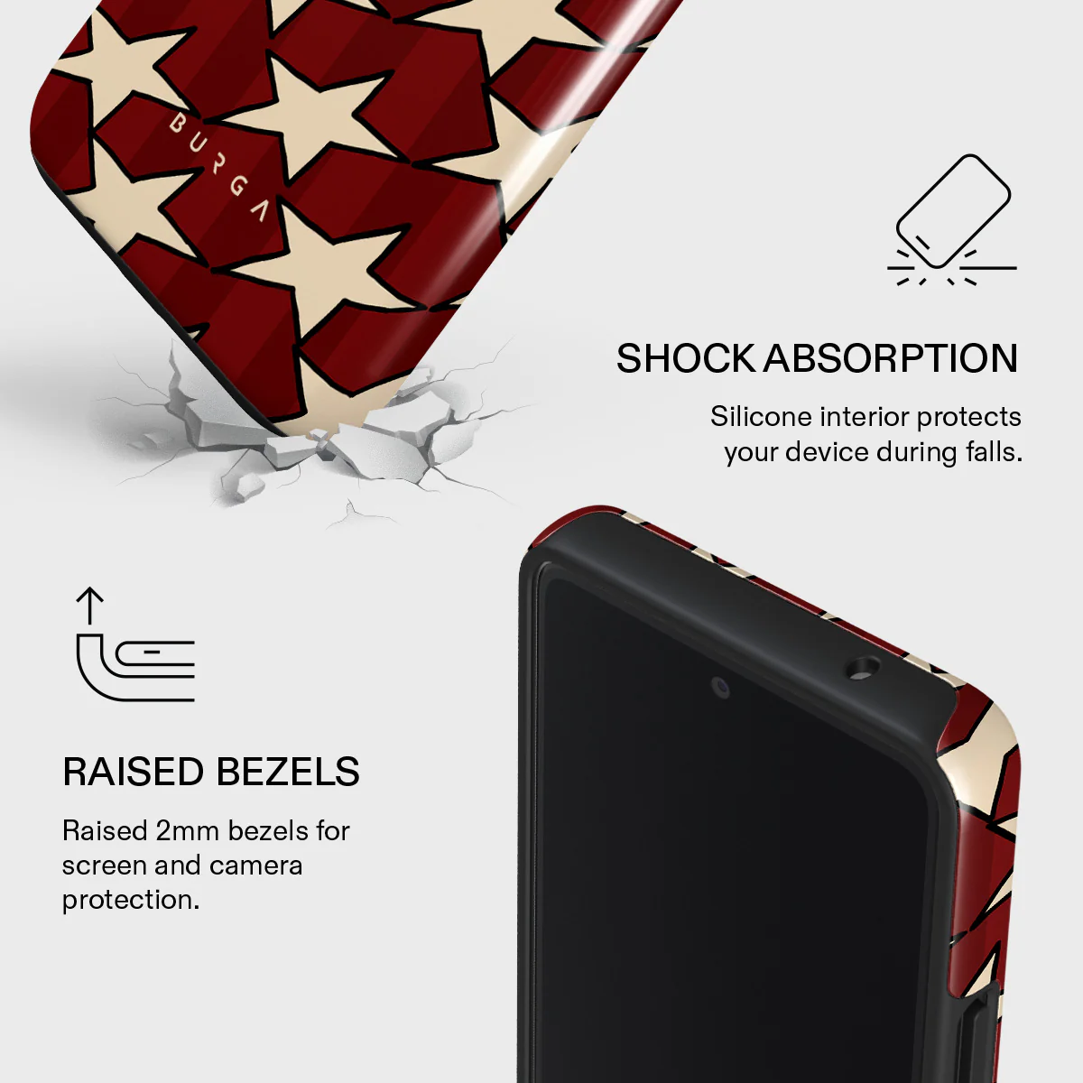 Starchaser - Samsung Galaxy A23 4G / 5G Case - Image 4