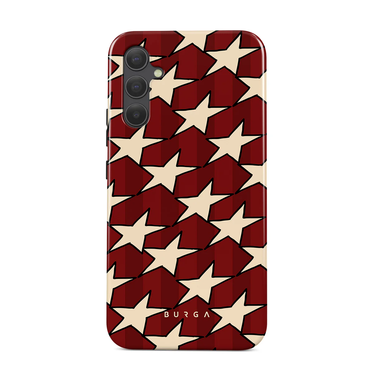 Starchaser - Samsung Galaxy A34 Case
