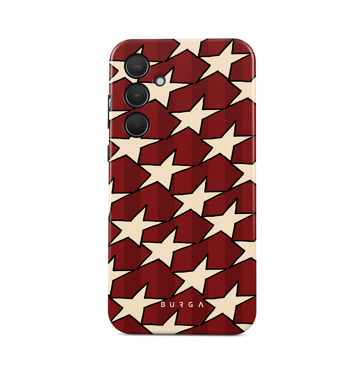Starchaser - Samsung Galaxy A35 Case