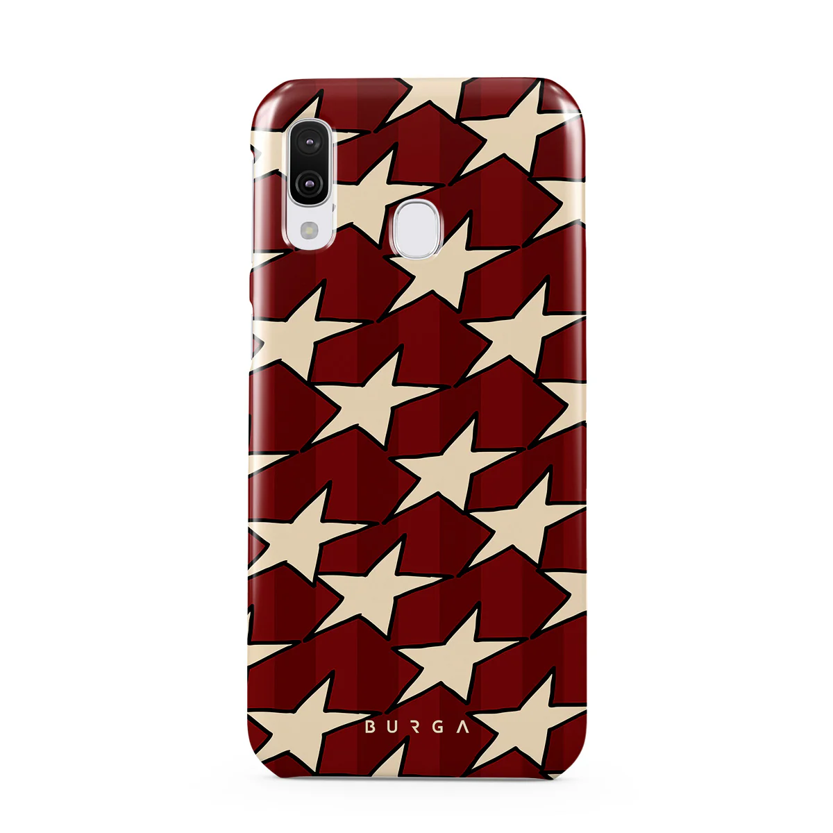 Starchaser - Samsung Galaxy A40 Case